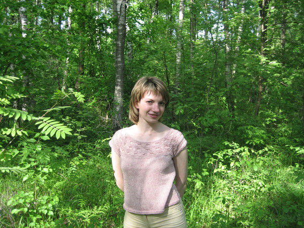 Елена Морозова