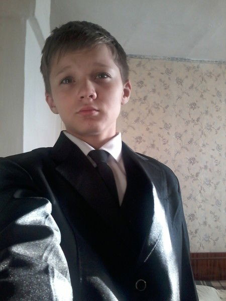 Руслан Сабитов