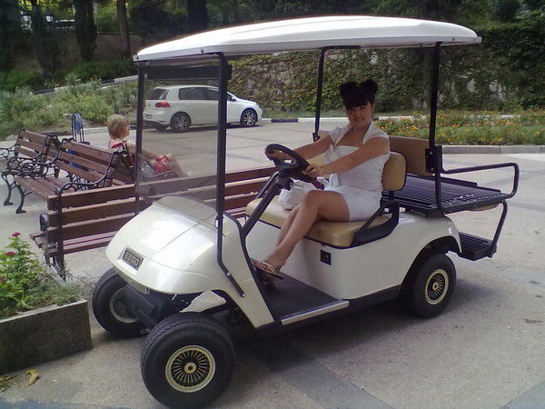 Александра Люлькина