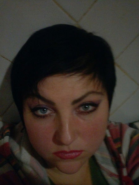 Виктория Бережная