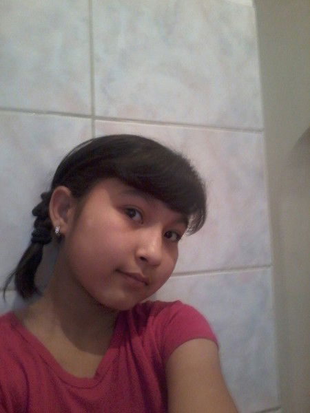 Айша Рысмет