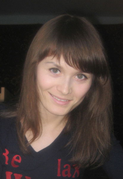 Екатерина Фёдорова