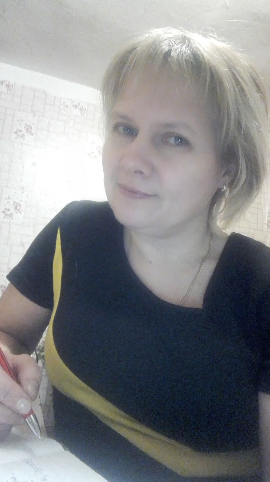 Ольга Антонова