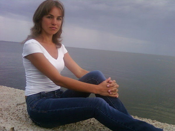 Ольга Савченкова