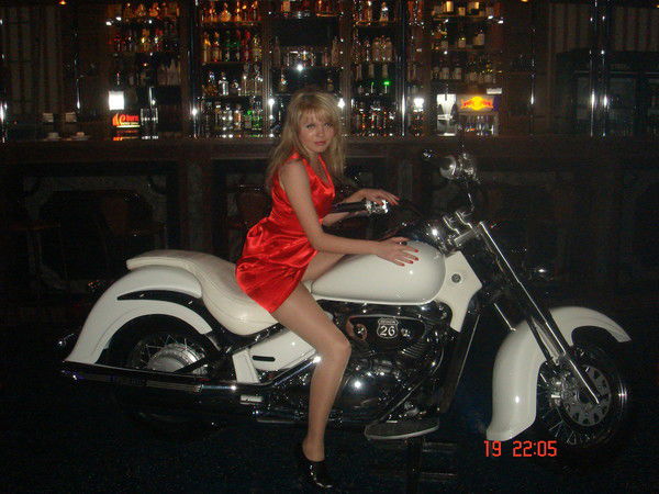 Мария Пелых