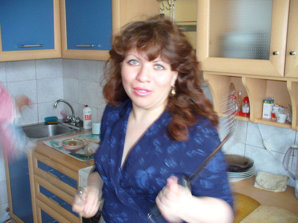 Альбина Брязгун