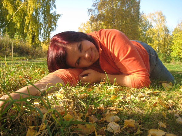 Svetlana Lobatchevich