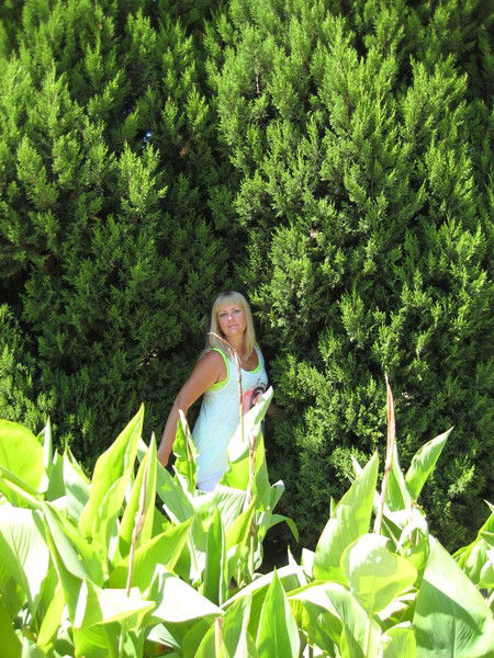 Галина Аносова