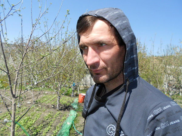 Андрей Андрей