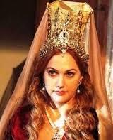 Хюррем Султан