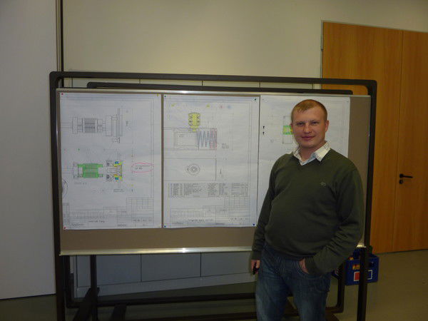 Александр Дементеев