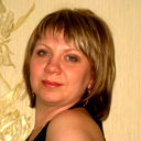 Ольга Естехина