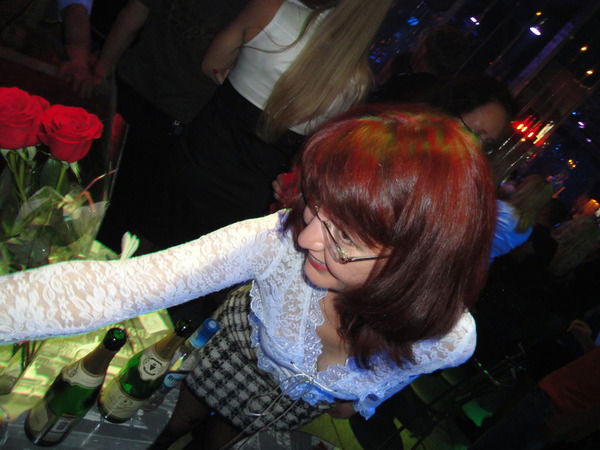 Елена Скобелева