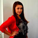 Полина Кудряшова
