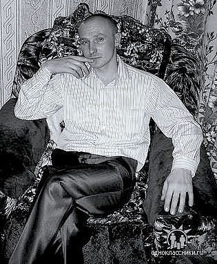 Александр Шляхтин