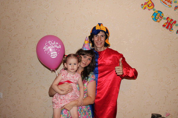 Наталия Косенко