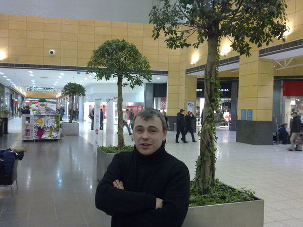 Евгений Жеманов