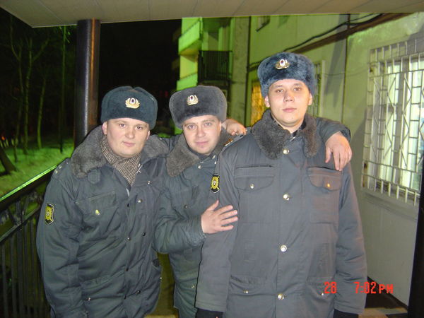 Александр Левоненко