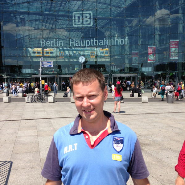 Яков Шаталов