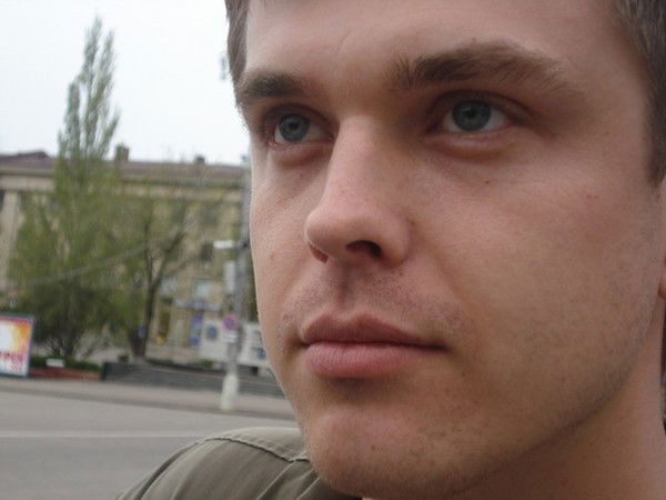 Евгений Лемещенко