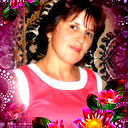 Гульфия Хайруллина
