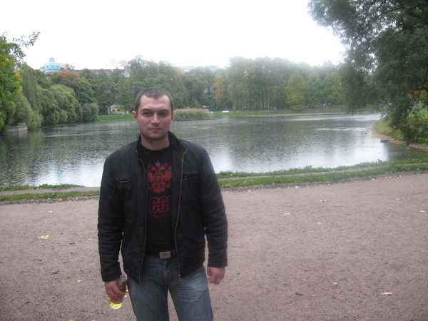 Алексей Жуков