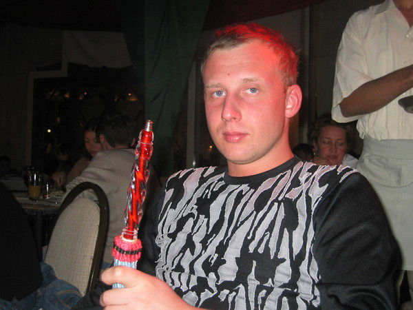 Шурик Илюхин