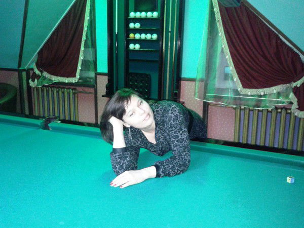 Елена Уткина