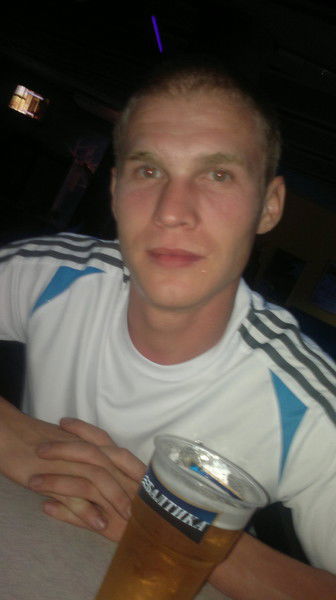 Николай Захарьков