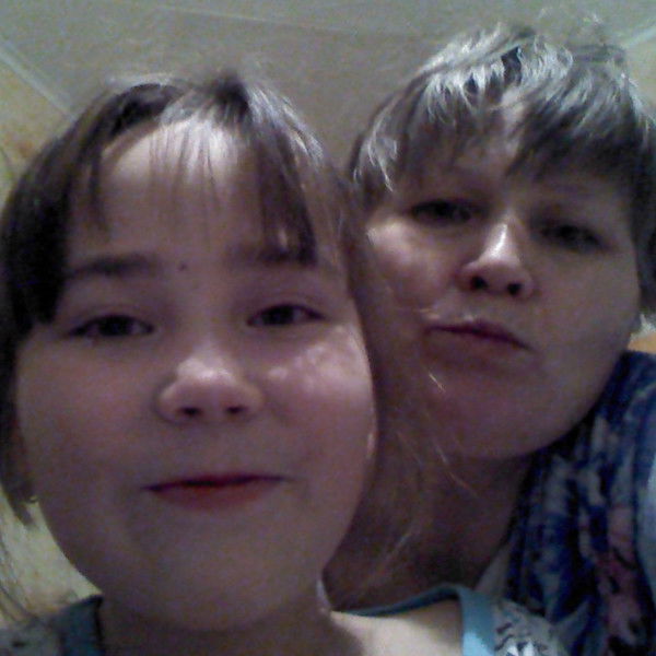 Динусик Шарифьянова