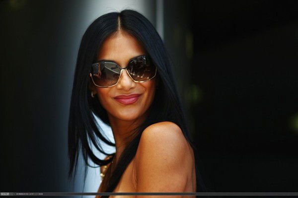 Динара Бакирова