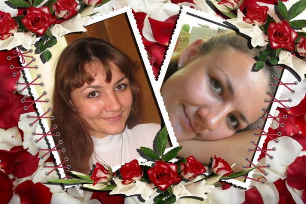 Ольга Коченкова