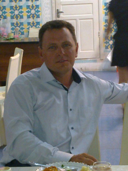 Вячеслав Буданов