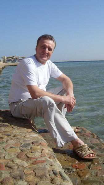 Валерий Потапов