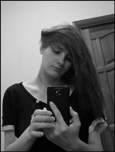 Анюта Морозова