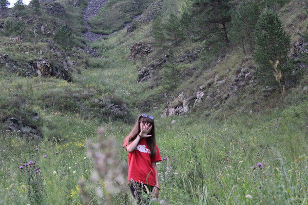 Юлия Ларина