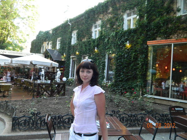 Вероника Мишанина