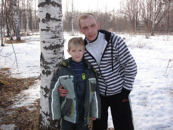 Олег Сироткин