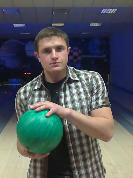 Саша Лебедев