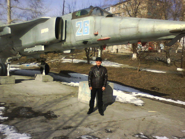 Анатолий Долгодворов