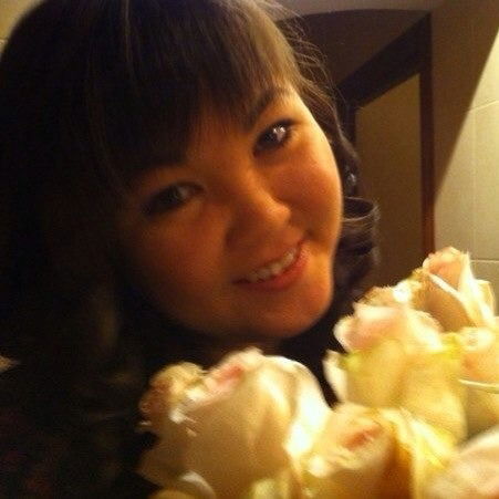 Виктория Акдавлетова