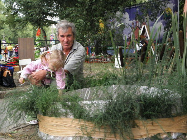 Валера Белинский