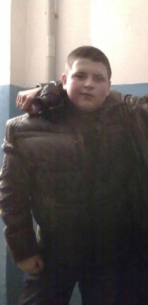 Геннадий Казуров