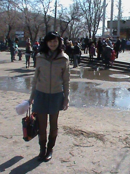 Екатерина Митина