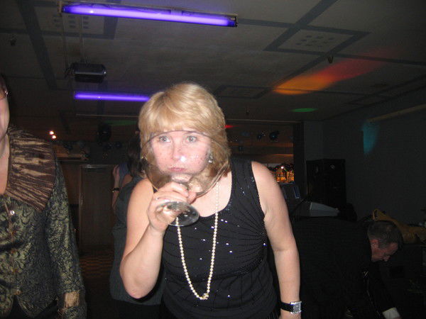 Елена Писаревская