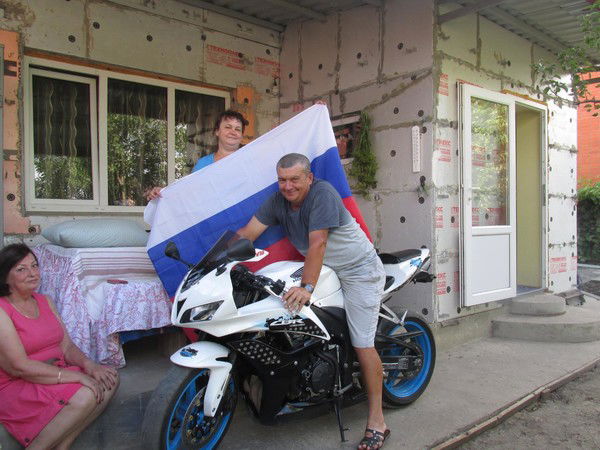 Николай Журавлев