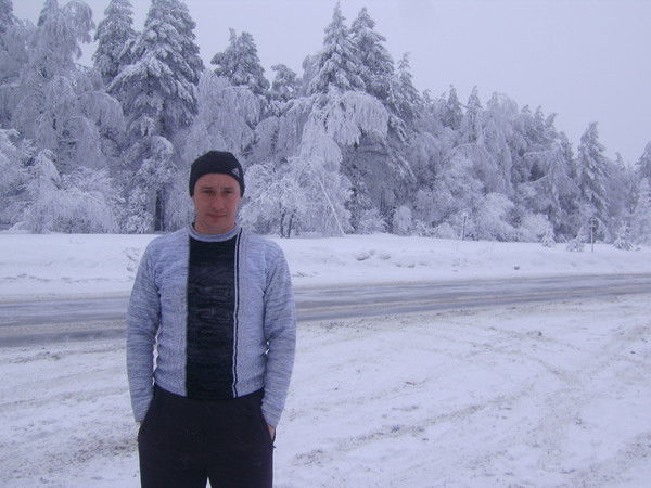 Дмитрий Власов