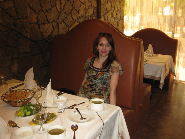 Наталья Филатова