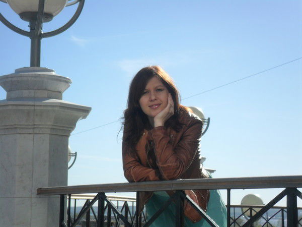 Любовь Пушина