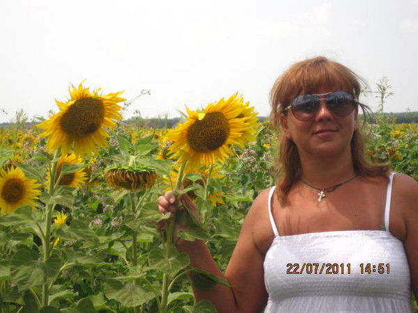 Татьяна Кузнецова